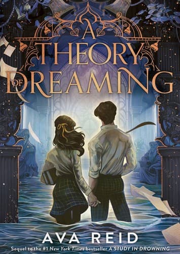 A Theory of Dreaming