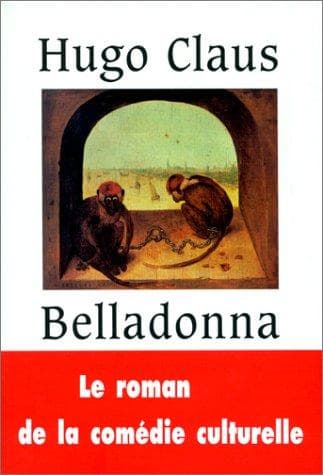 Belladonna (B&N exclusive edition)