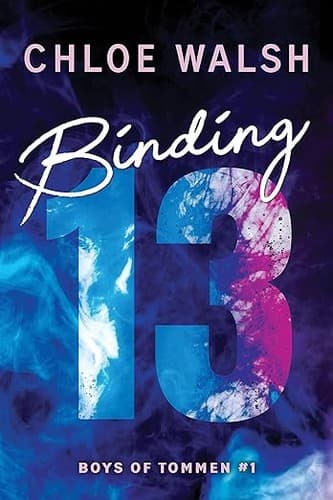 Binding 13 (B&N Exclusive)