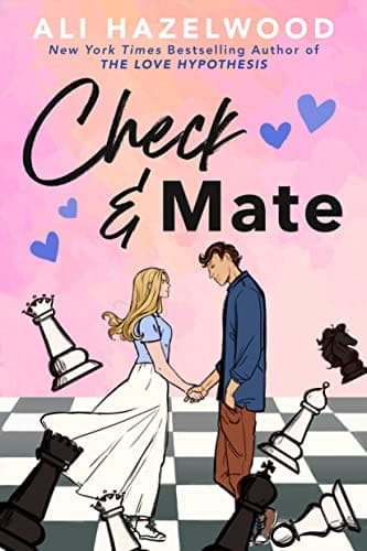 Check & Mate (B&N Exclusive)
