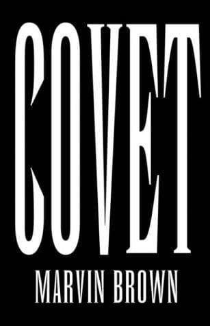 Covet (B&N Exclusive)