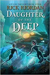 Daughter of the Deep (Walmart exclusive)