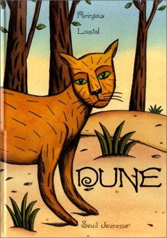 Dune (B&N exclusive)