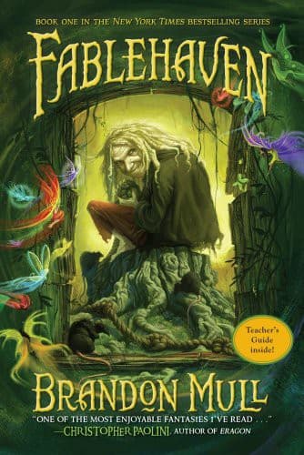 Fablehaven