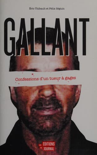 Gallant (Forbidden Planet exclusive)