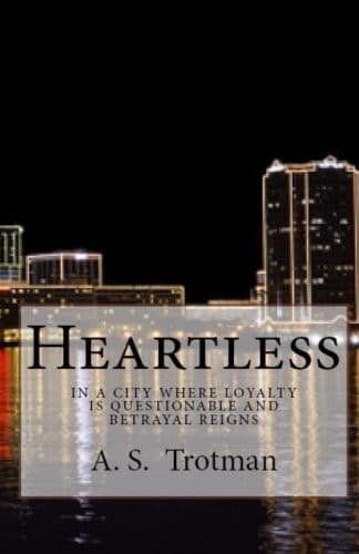 Heartless (LitJoy Special Edition)