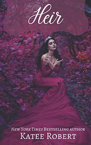 Heir (Barnes & Noble Exclusive)