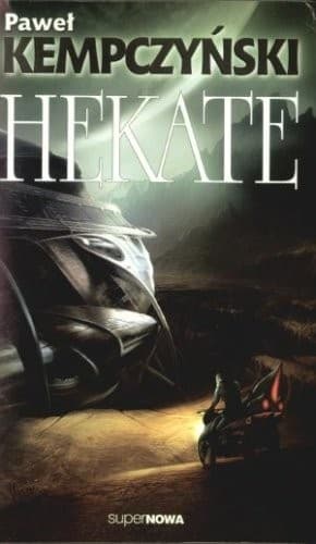 Hekate