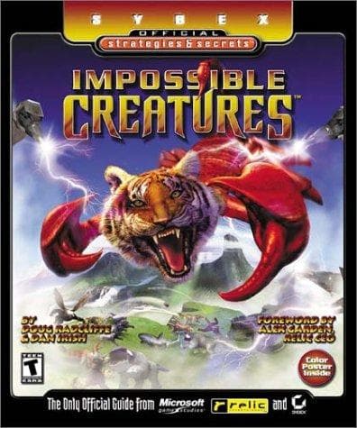 Impossible Creatures