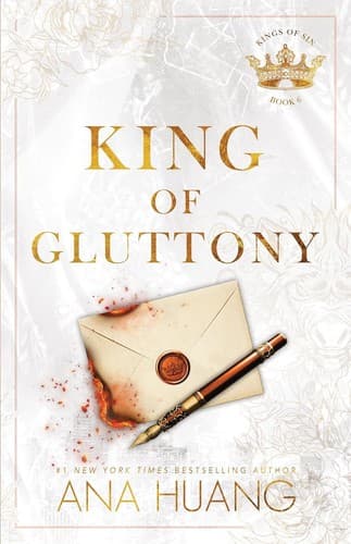 King of Gluttony (B&N Exclusive)