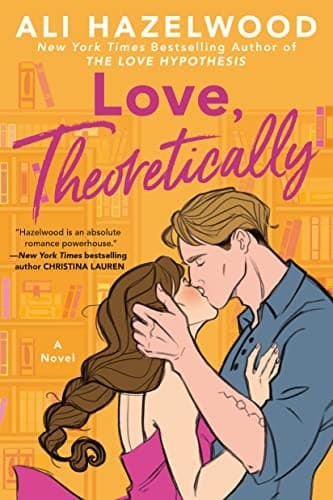 Love, Theoretically (B&N exclusive)
