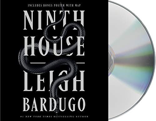 Ninth House (Waterstones exclusive)