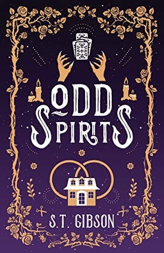 Odd Spirits (Waterstones Exclusive)
