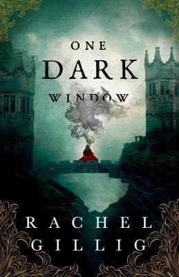 One Dark Window (B&N Exclusive)