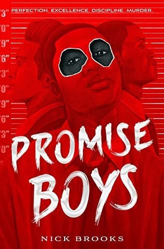 Promise Boys (Waterstones exclusive)