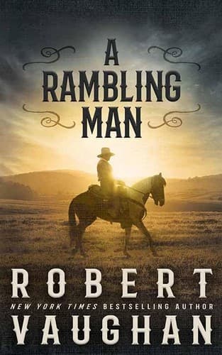Rambling Man (Waterstone's Exclusive)