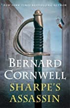 Sharpe's Assassin (Waterstones exclusive)