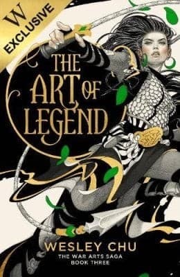 The Art of Legend