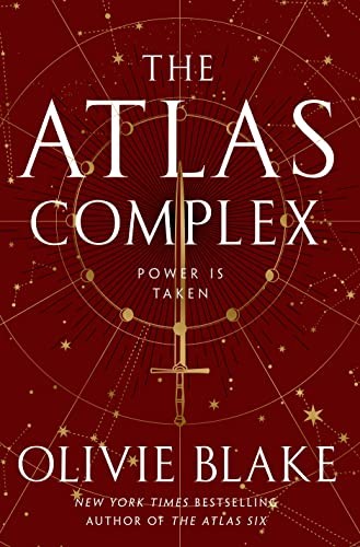 The Atlas Complex