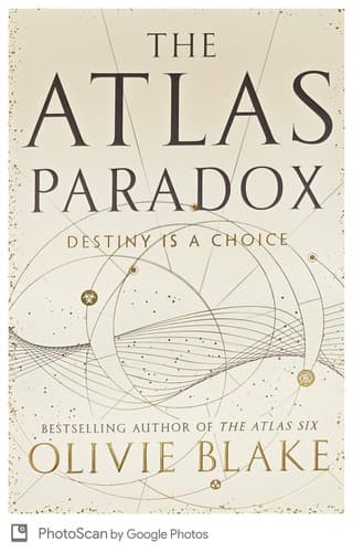 The Atlas Paradox