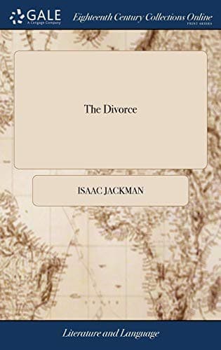 The Divorce (B&N Exclusive)