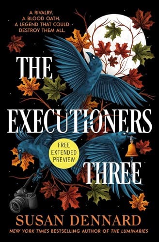 The Executioners Three