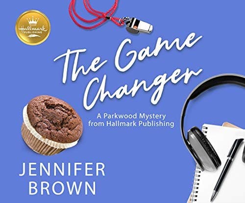 The Game Changer (Barnes & Noble Exclusive)