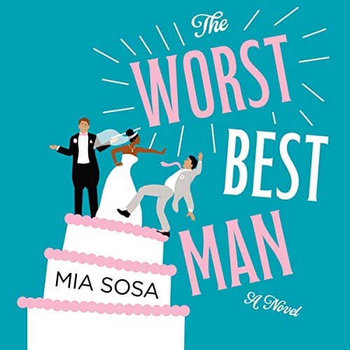The Worst Best Man (B&N Exclusive)