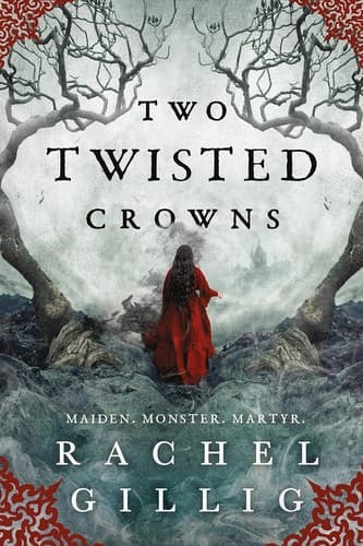 Two Twisted Crowns (B&N Exclusive)