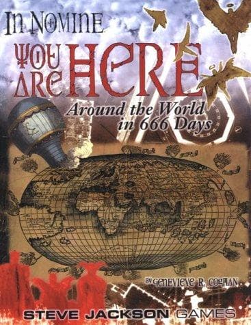 You Are Here (Waterstones Exclusive)