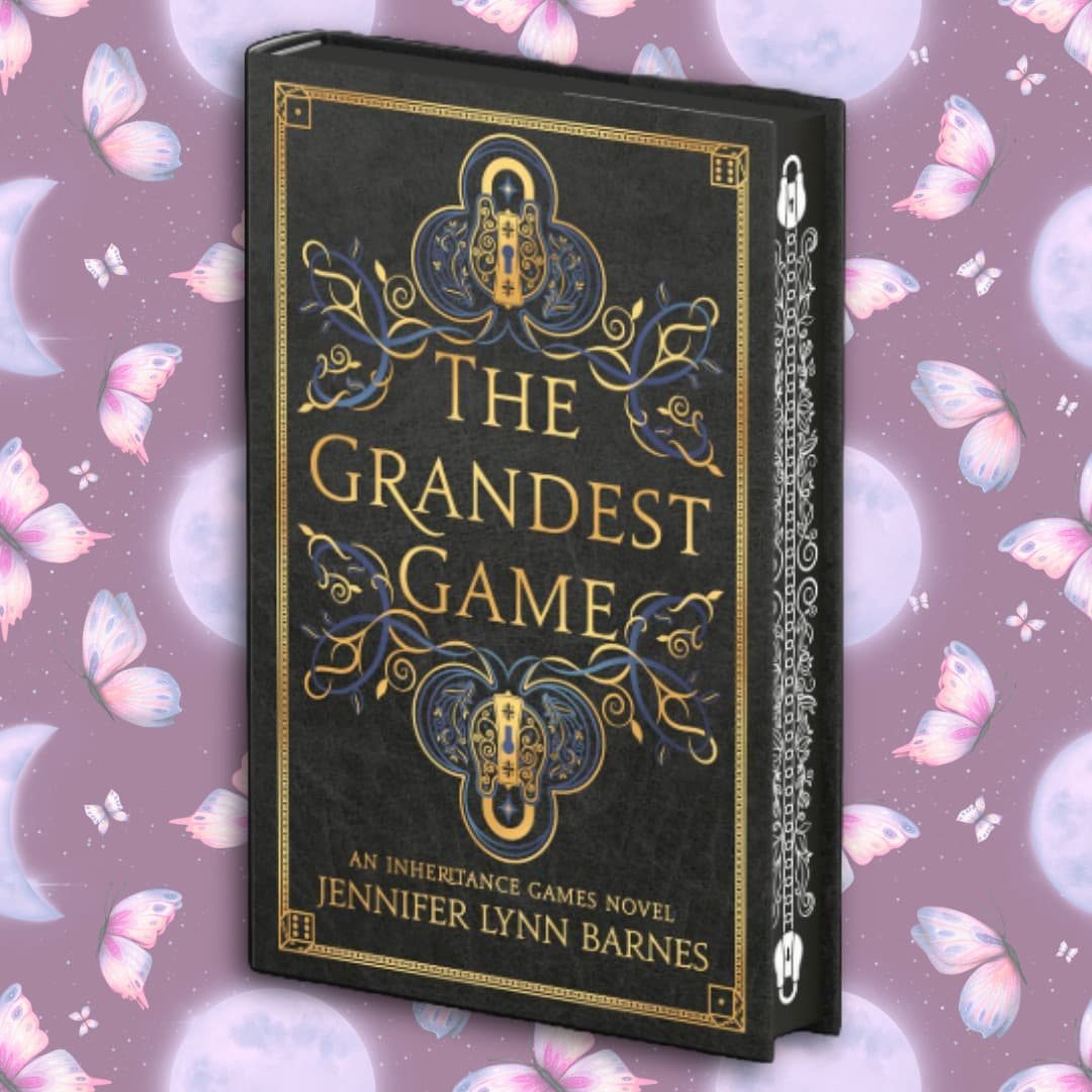 The Grandest Game – MORTAL EDITION