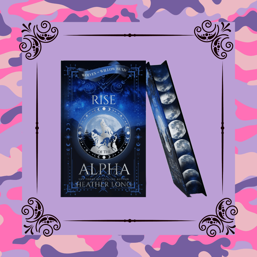 Romance Cartel March 2025 Edition