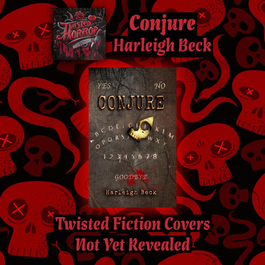 Twisted Horror Erotica April 2026 Edition