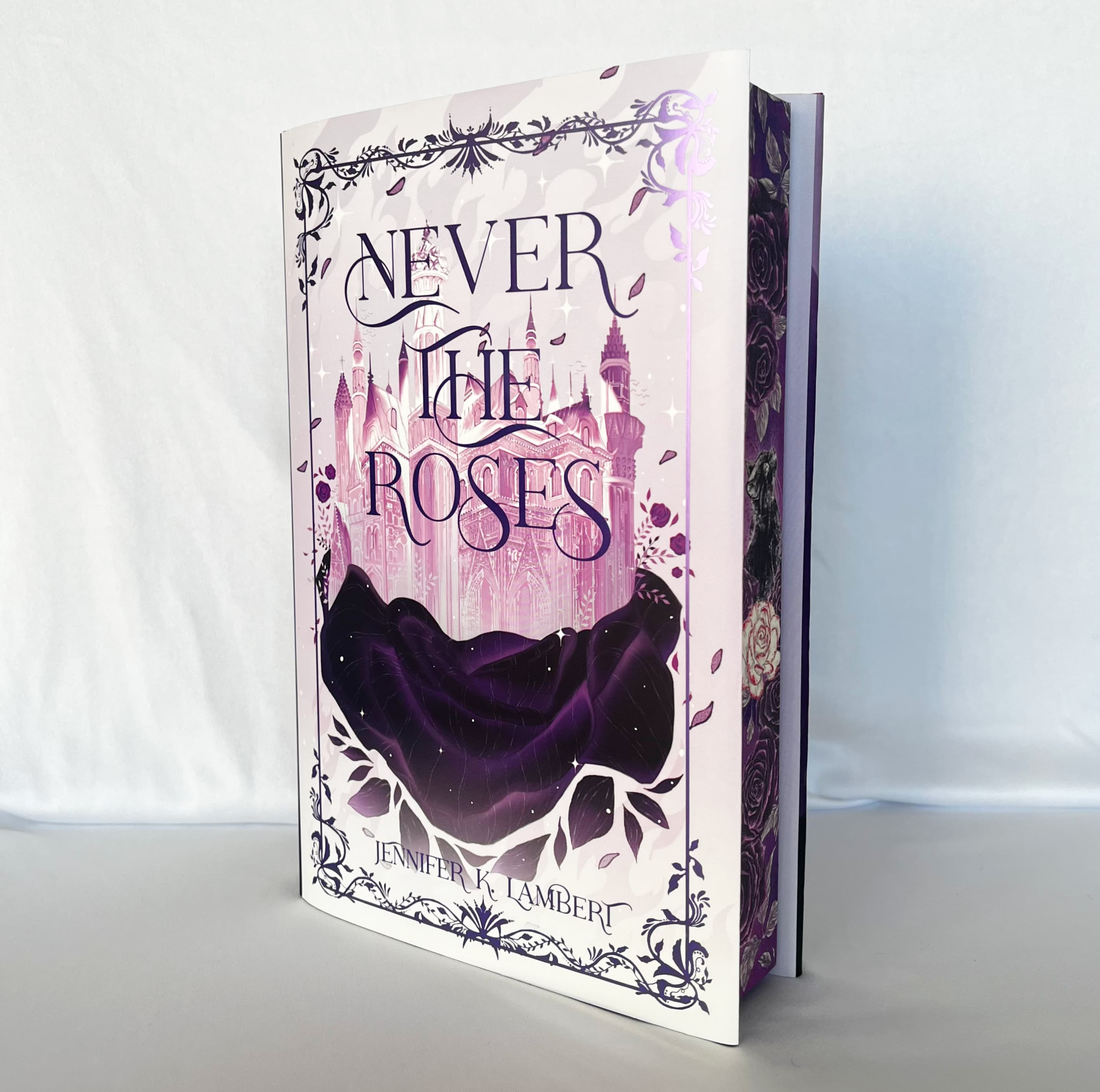 OwlCrate July 2025 Edition