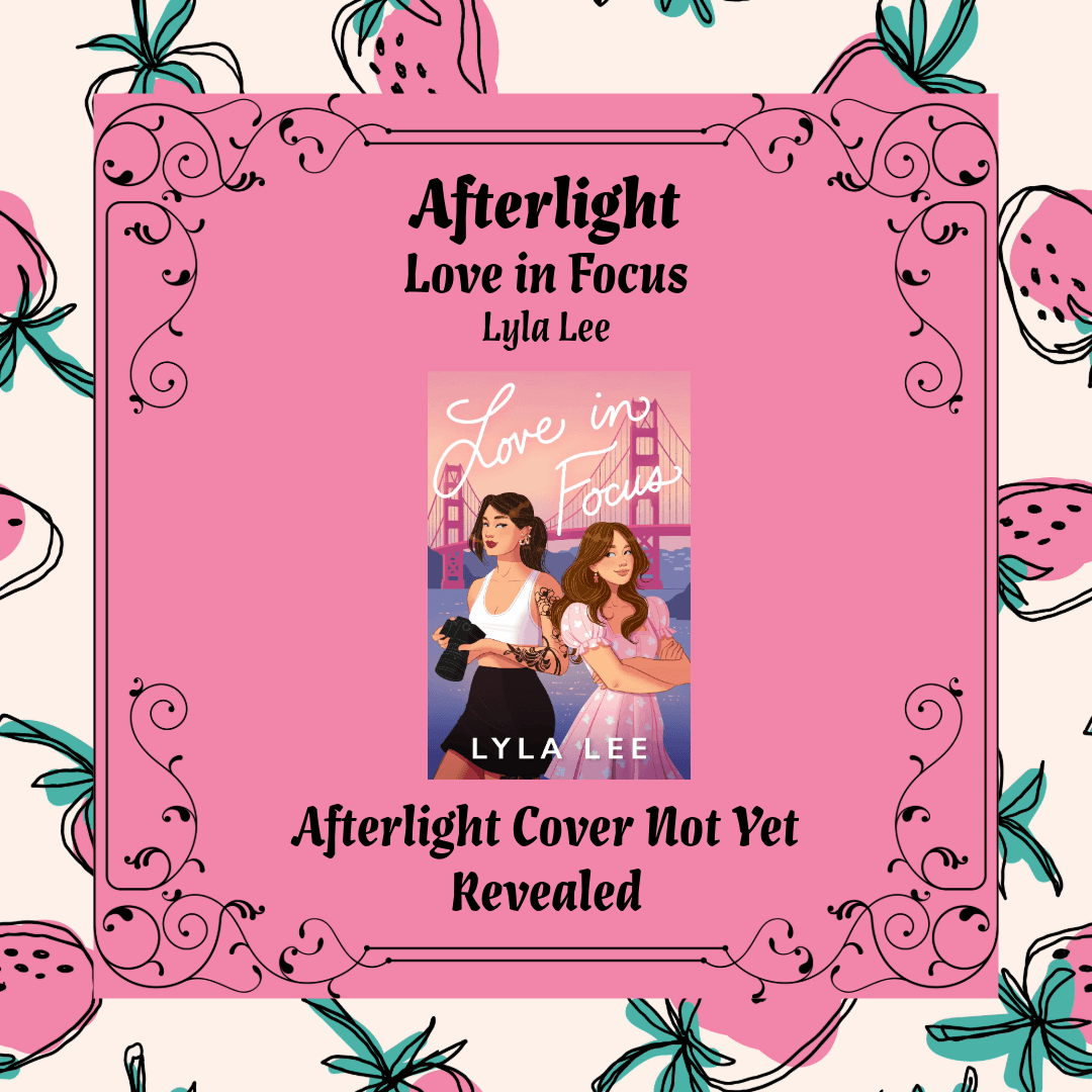 Afterlight Romance June 2025 Edition