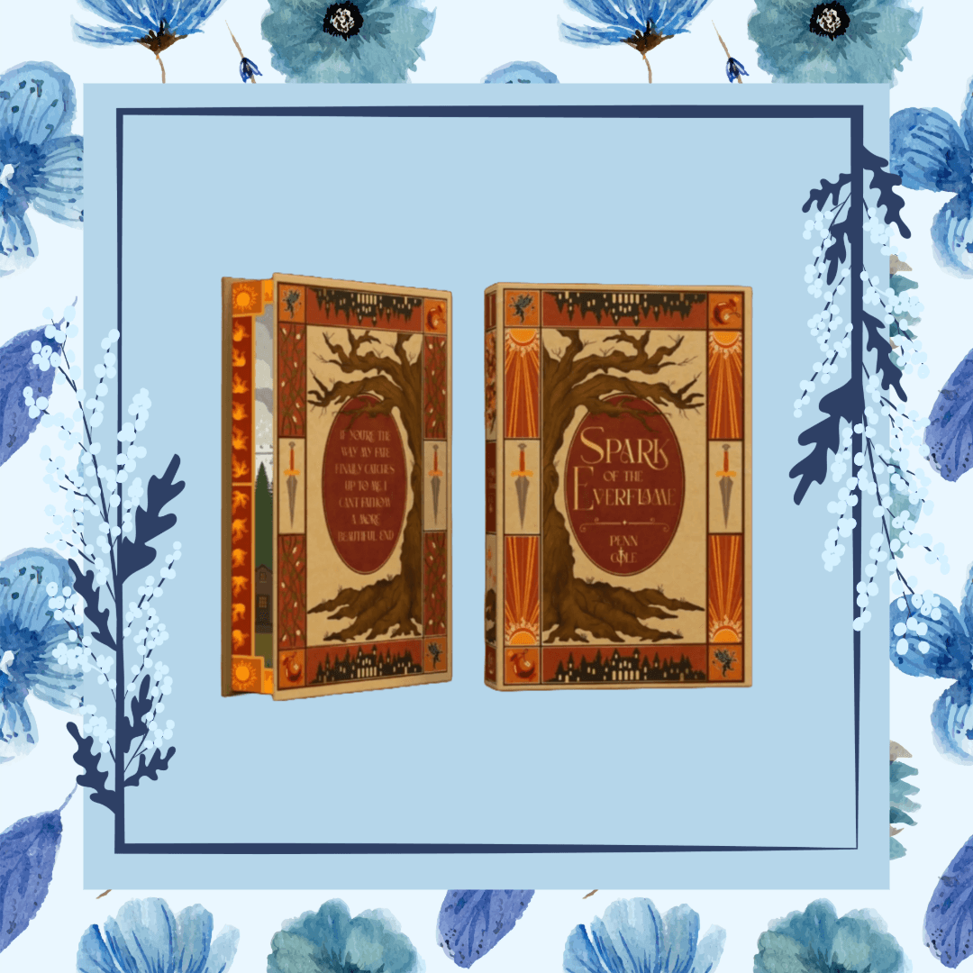 Spark Of The Everflame