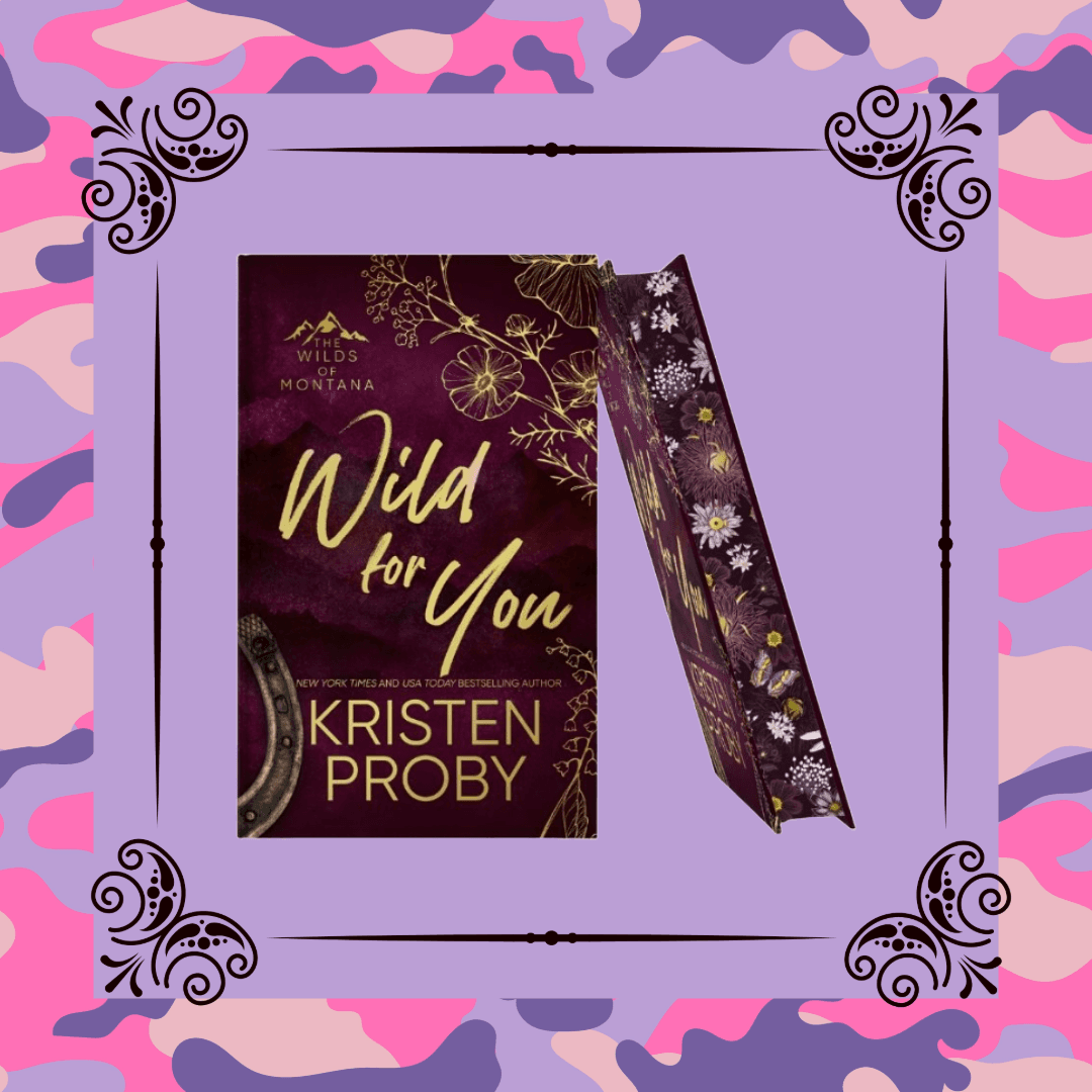 Romance Cartel April 2025 Edition