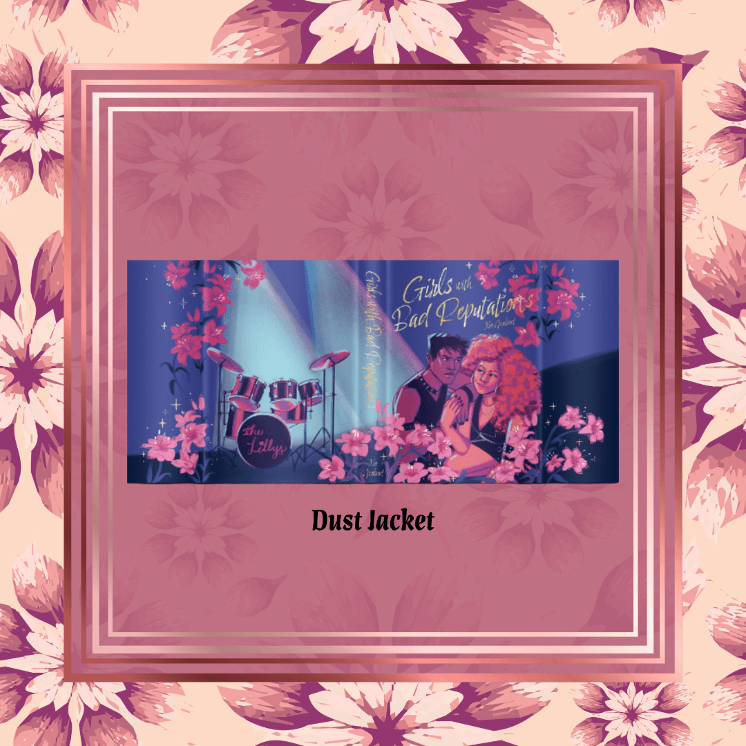 Girls With Bad Reputations