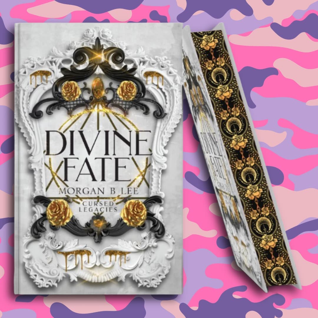 Divine Fate