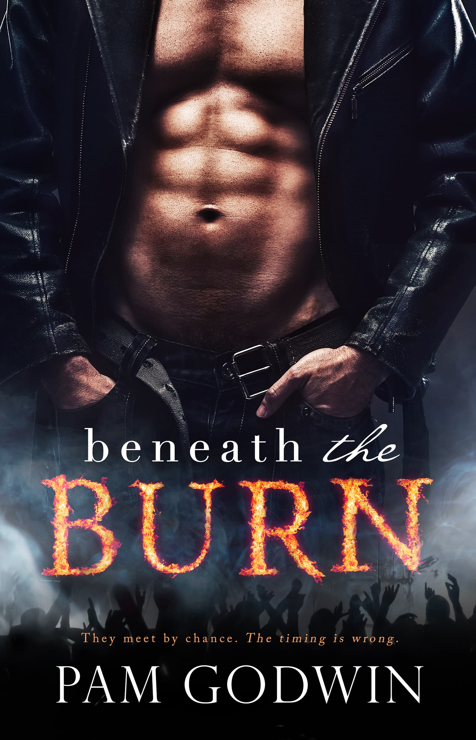 Beneath The Burn