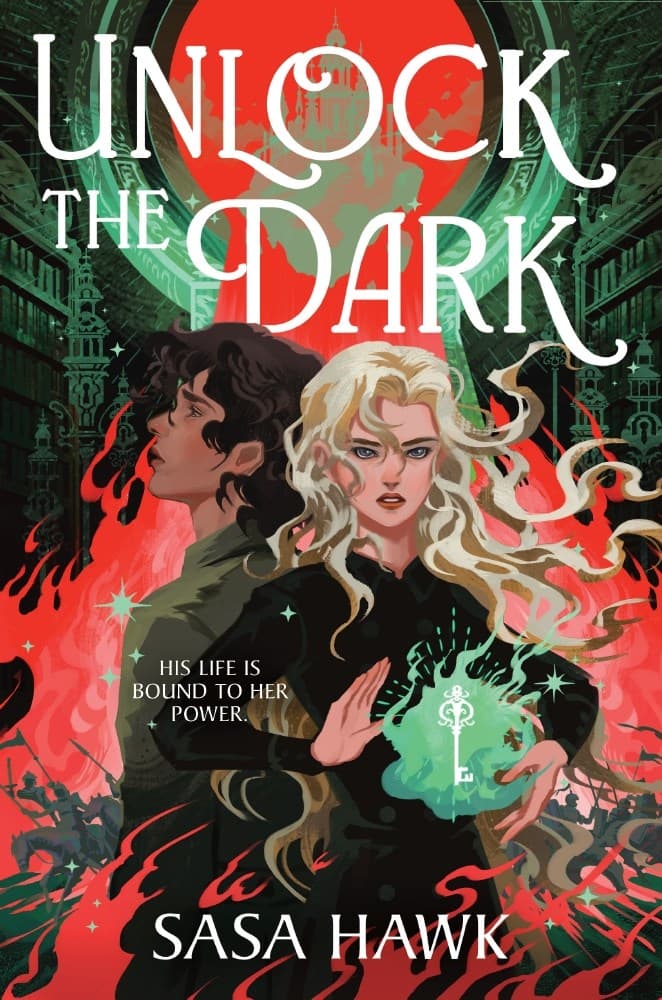 HarperCollins Publishers · 2025