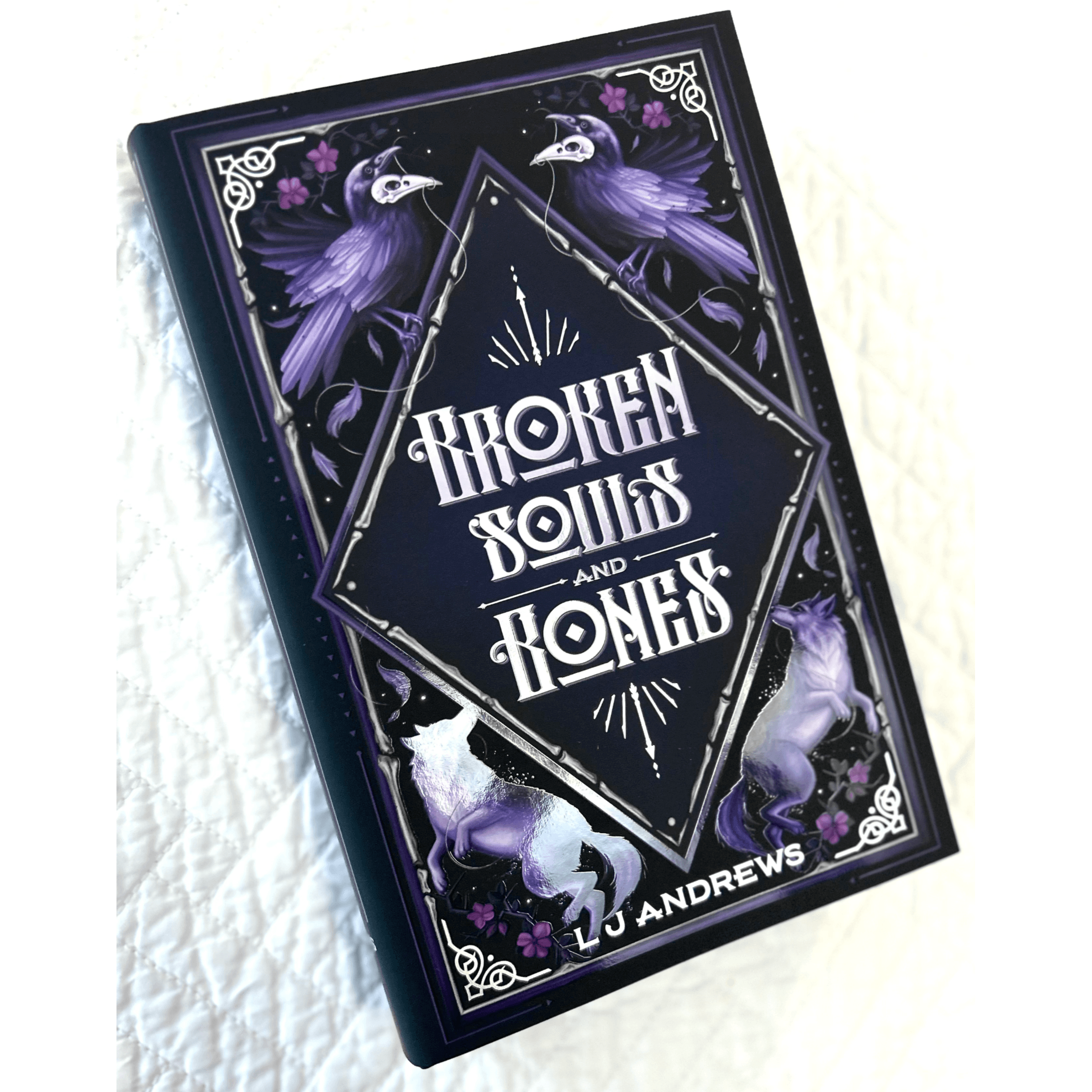 FairyLoot May 2025 Edition