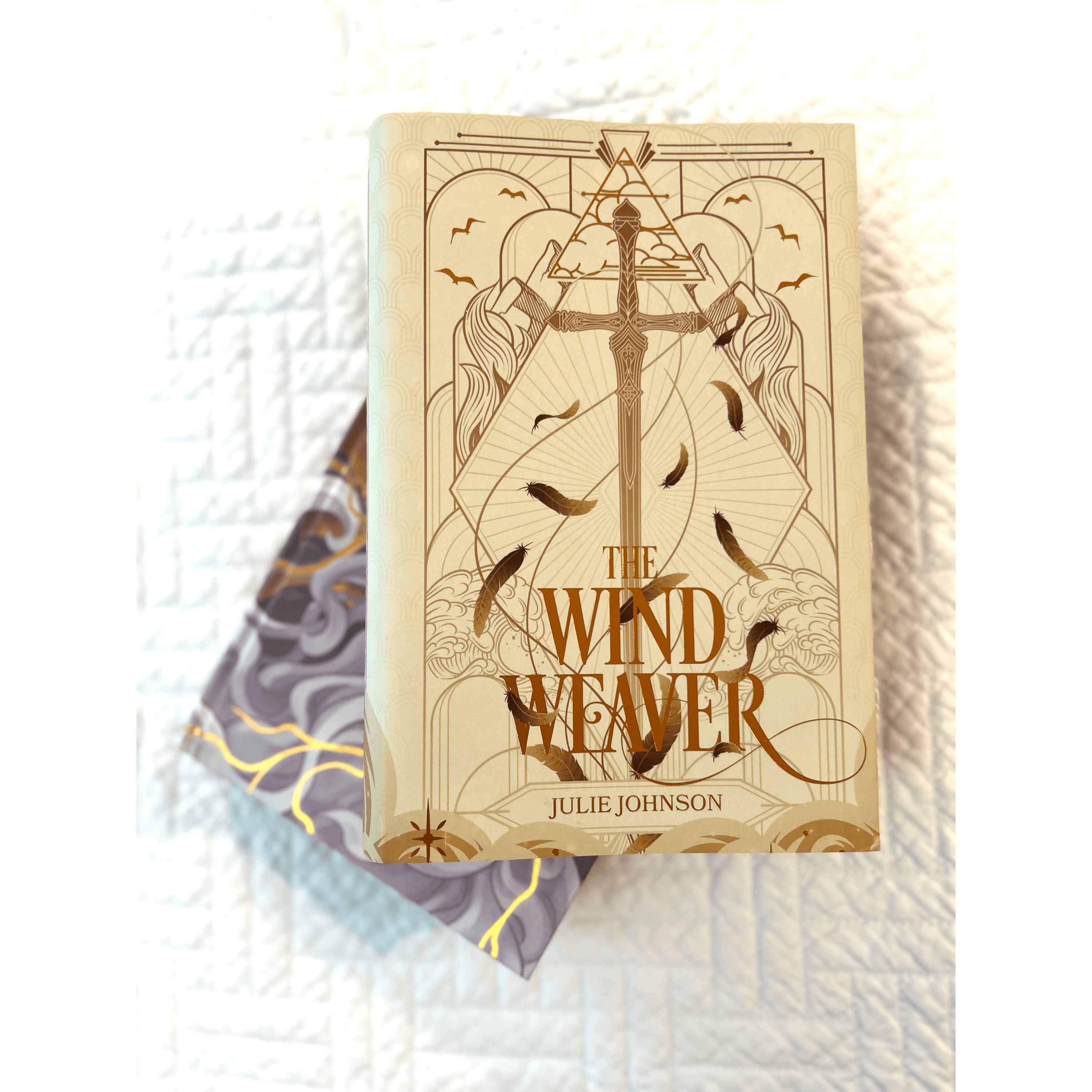 FairyLoot April 2025 Edition