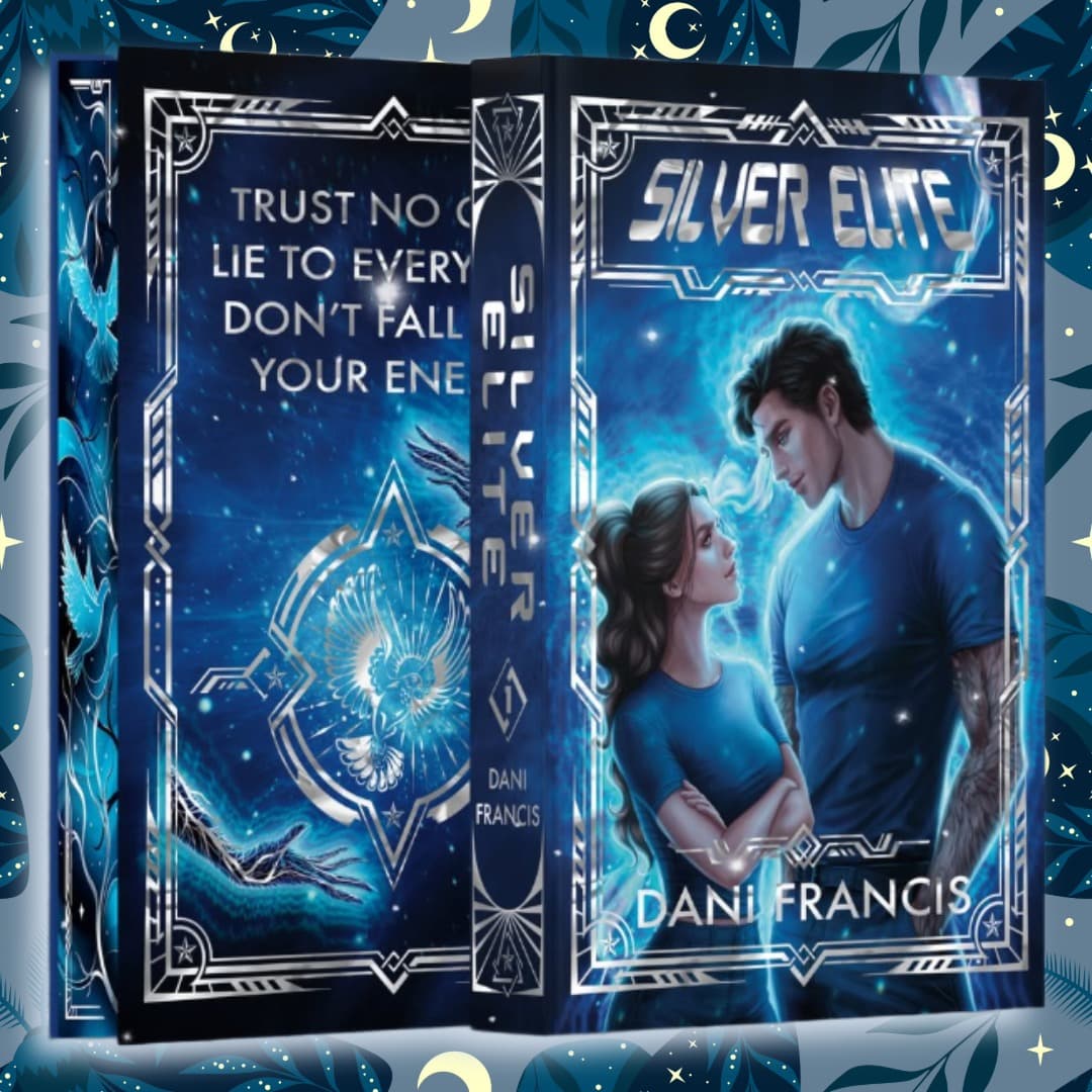 Mondlicht Bücher December 2025 Edition