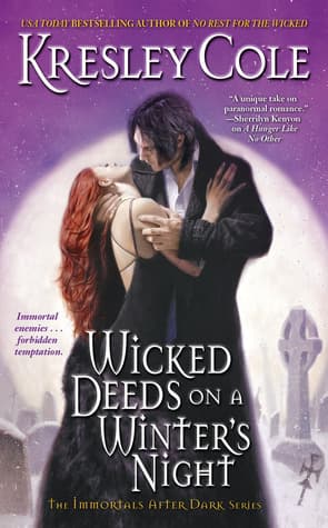 Mass Market Paperback · Pocket Books · 2015
