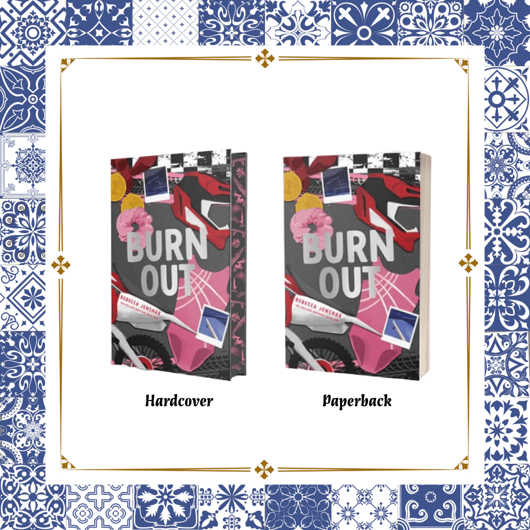 Eternal Embers March 2025 Edition