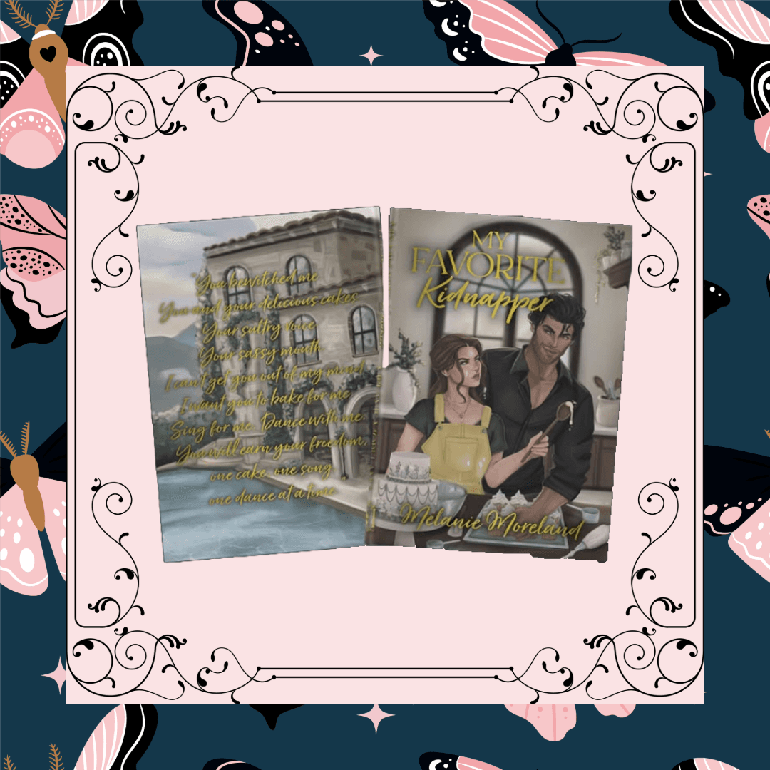 Autumn Midnights May 2025 Edition