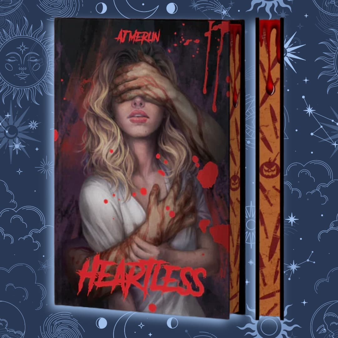 Heartless A.j. Merlin
