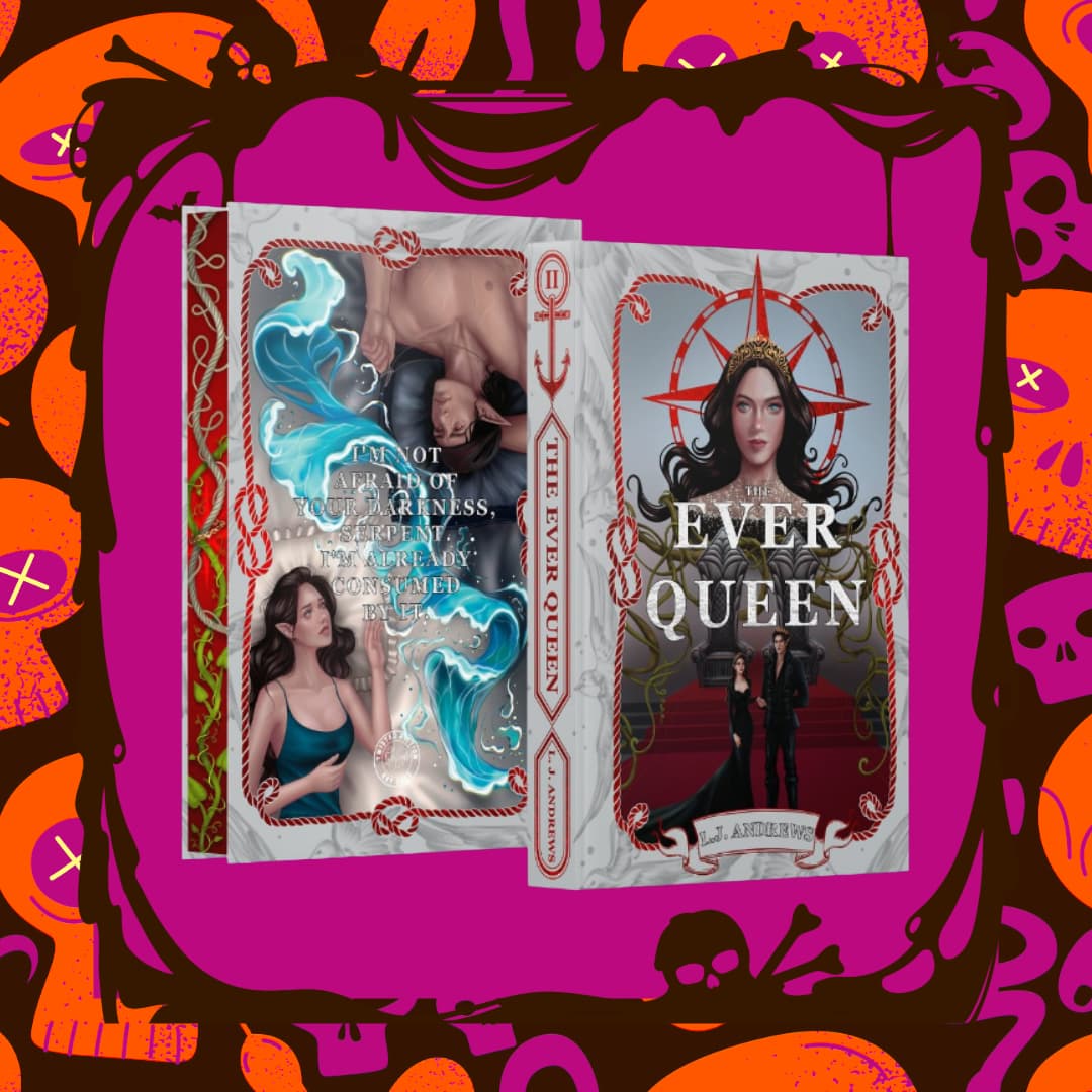 Twisted Fantasy July 2025 Edition