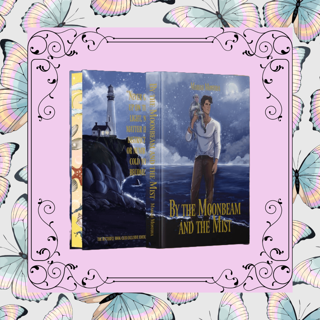 By The Moonbeam And The Mist